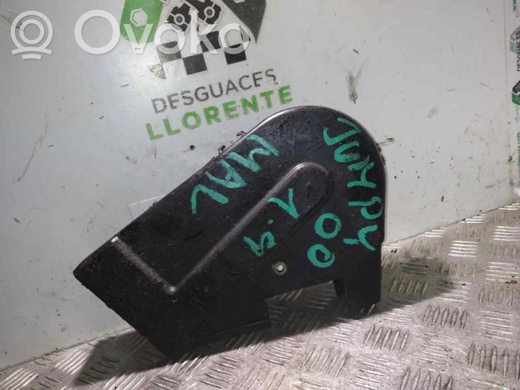 Correa de distribución (tapa)   9617085780