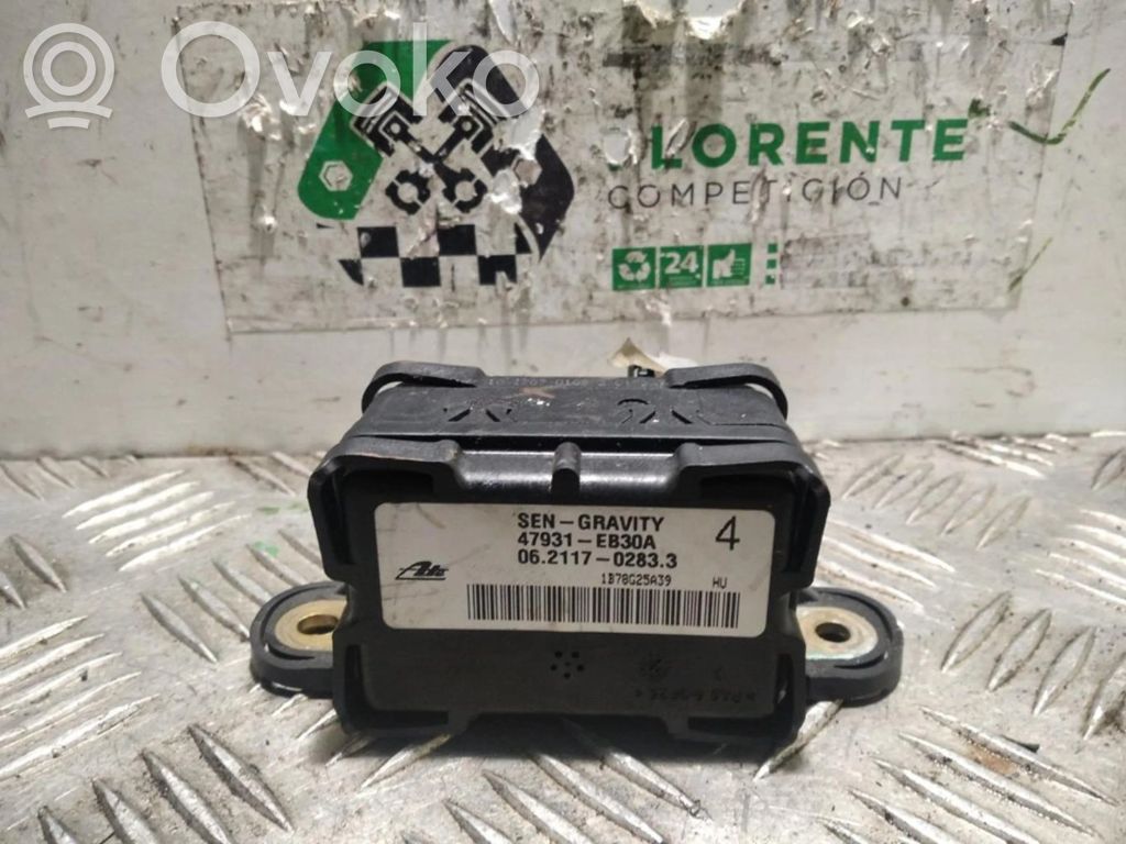 Sensor   47931EB30A