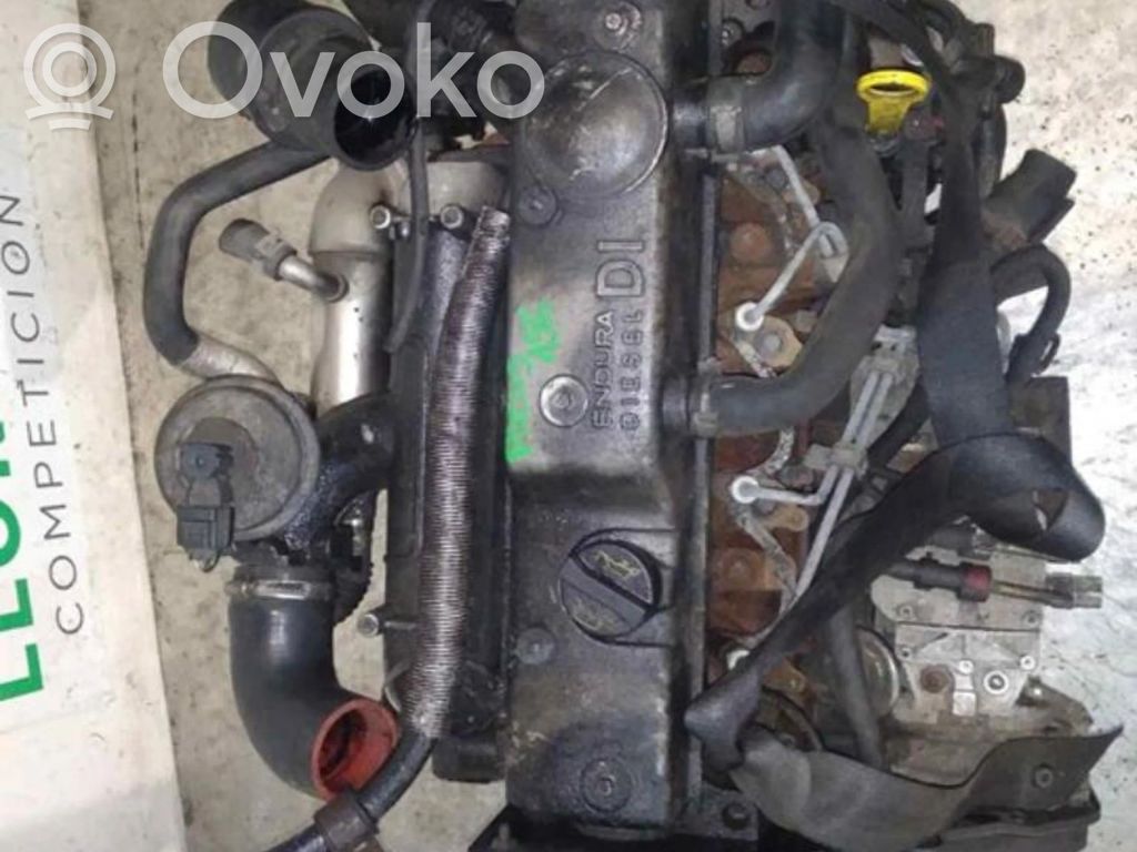 Motor   C9DB