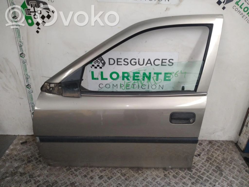 Opel Vectra B Priekinės durys 