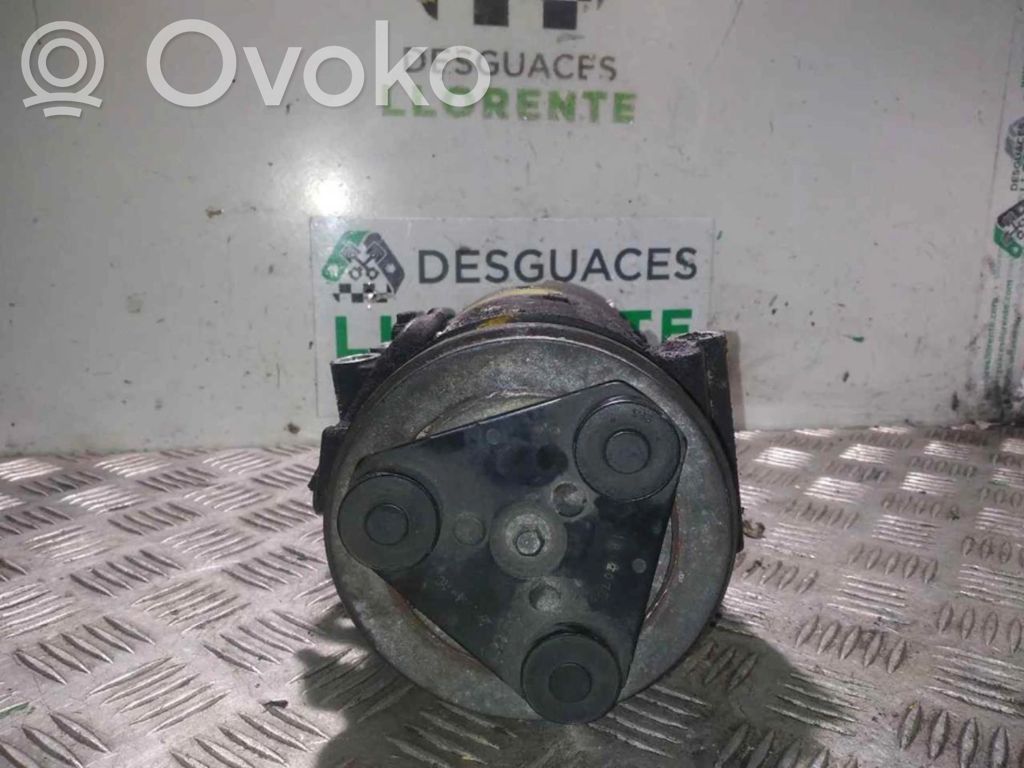 Ford C-MAX I Oro kondicionieriaus kompresorius (siurblys) 