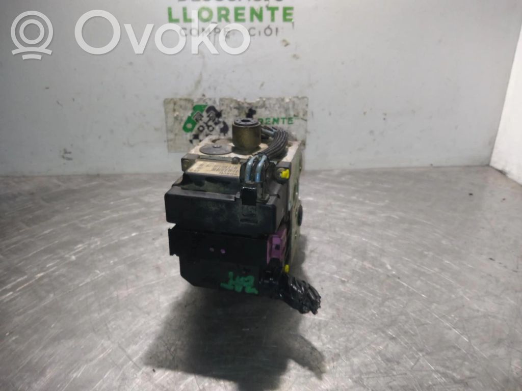 Opel Zafira A ABS Pump 