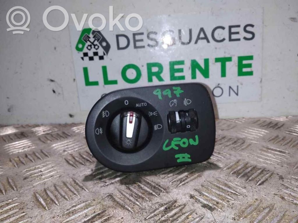 Interruptor de luz   1P1941431BP