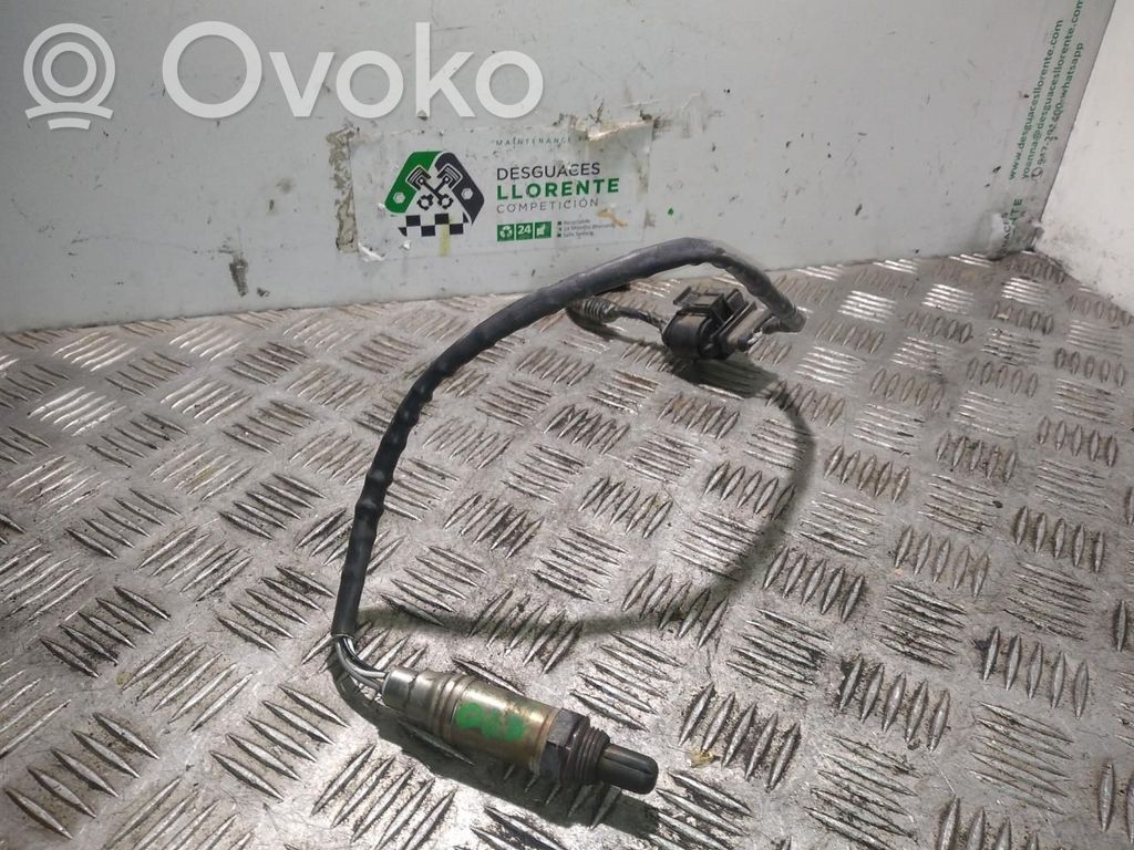 Sonda lambda   0258003759
