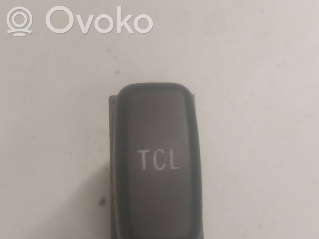 Mitsubishi Grandis ESP (stability program) switch 