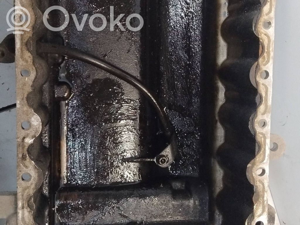 Citroen C5 Oil sump 