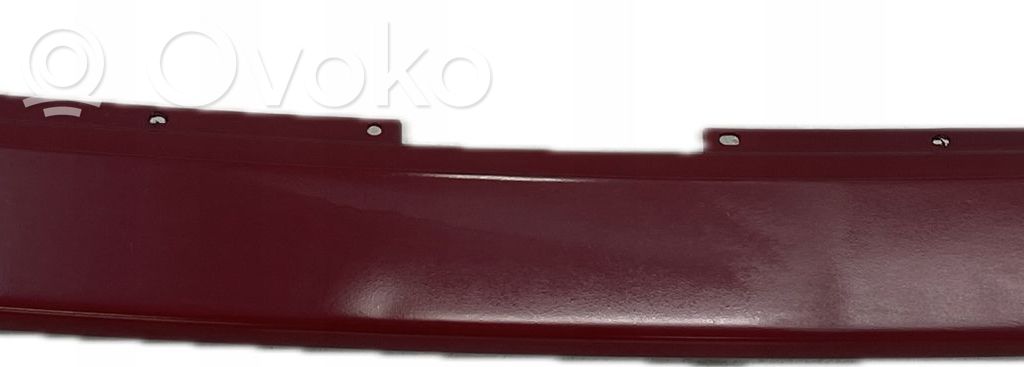Mazda CX-5 II ACC Distronic radar sensor grill/trim 