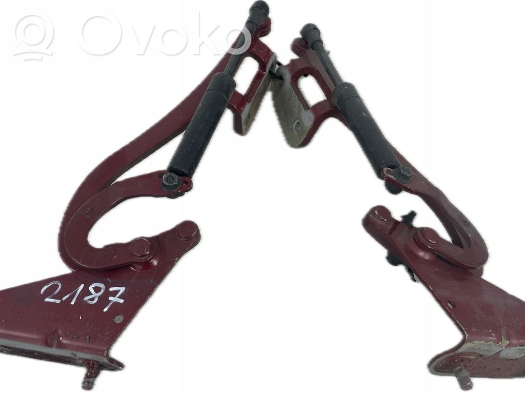Renault Megane I Tailgate/trunk/boot hinge 