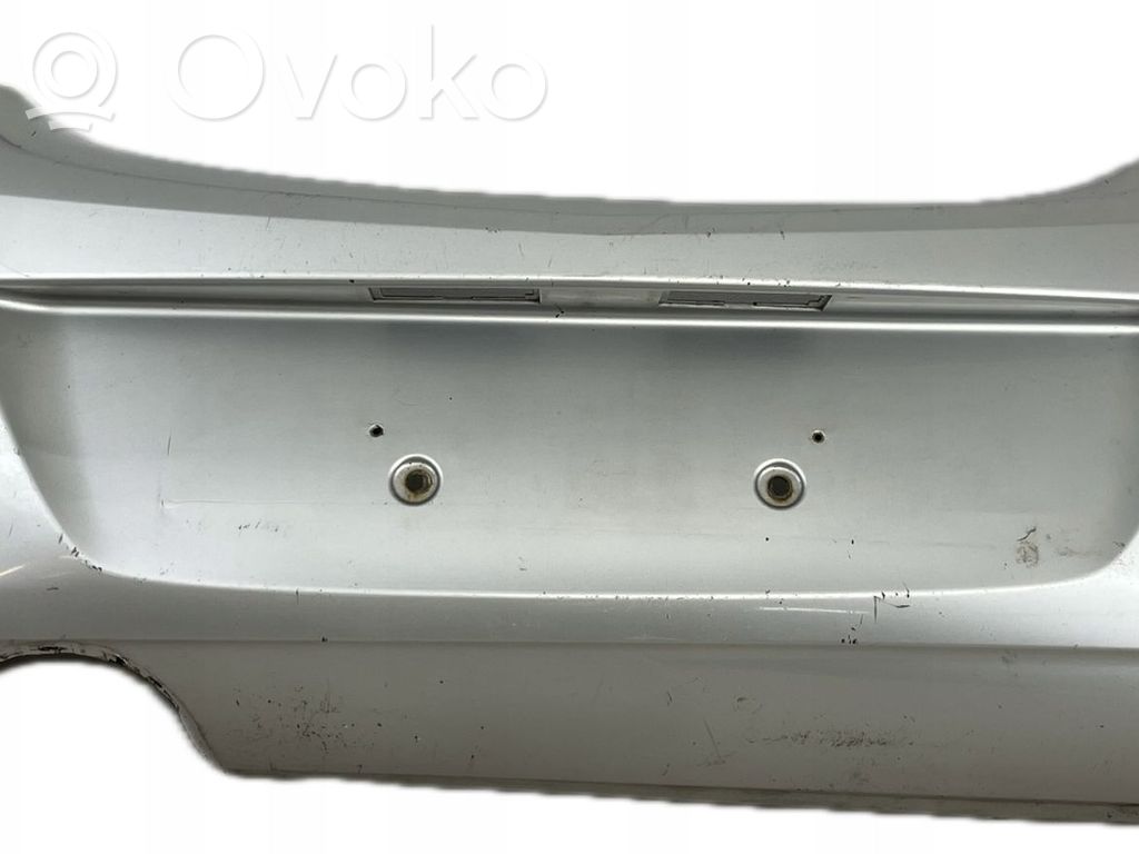 Opel Corsa D Galinis bamperis 