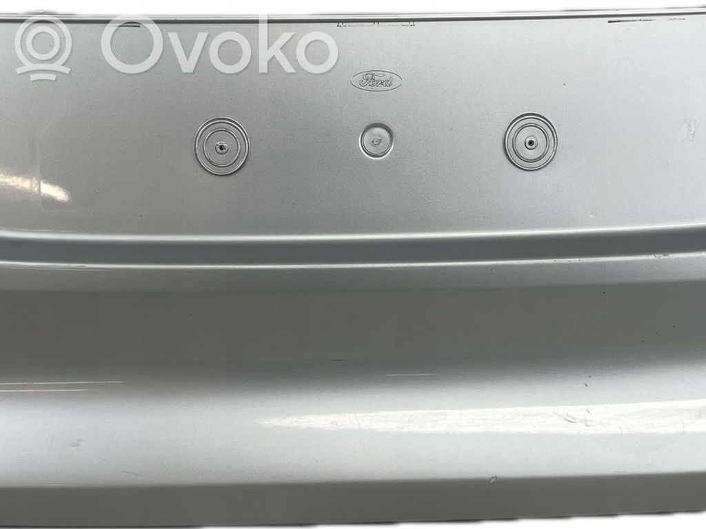 Ford Focus Apdaila galinio dangčio 