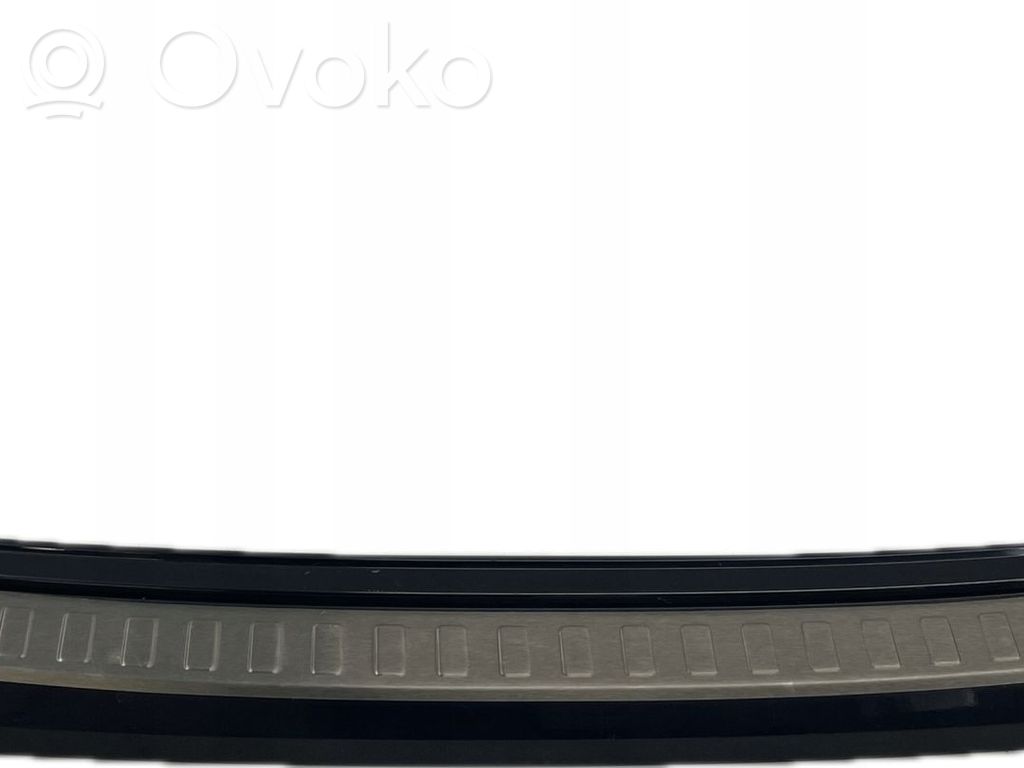 Seat Tarraco Bamperis 