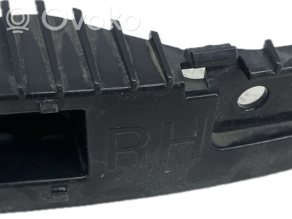 Tesla Model 3 Rear bumper mounting bracket 