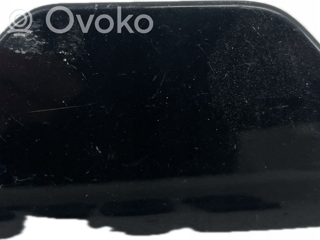 BMW 5 F10 F11 Zaślepka spryskiwacza lampy przedniej 