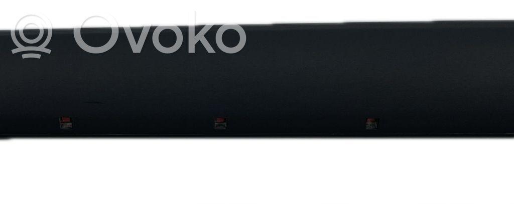 KIA Soul Sill 