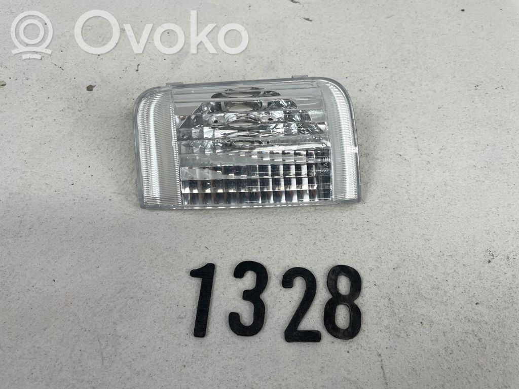 Citroen Jumper Mirror indicator light 