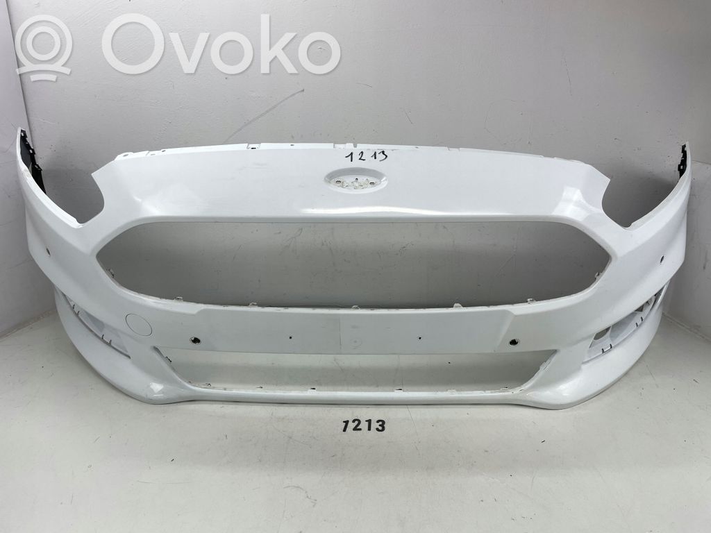 Ford S-MAX Front bumper 