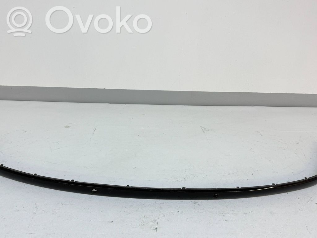 BMW 1 E82 E88 Dekoratīvās aizmugurē bampera ulikas 