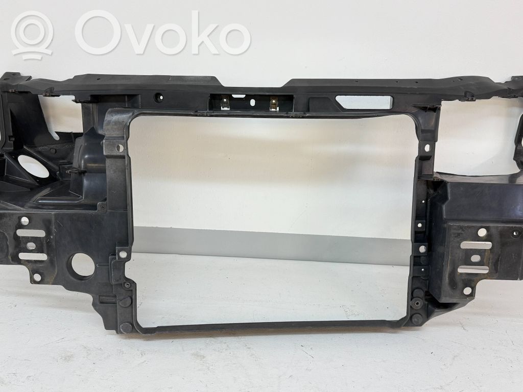 Seat Alhambra (Mk1) Panou suport radiator 