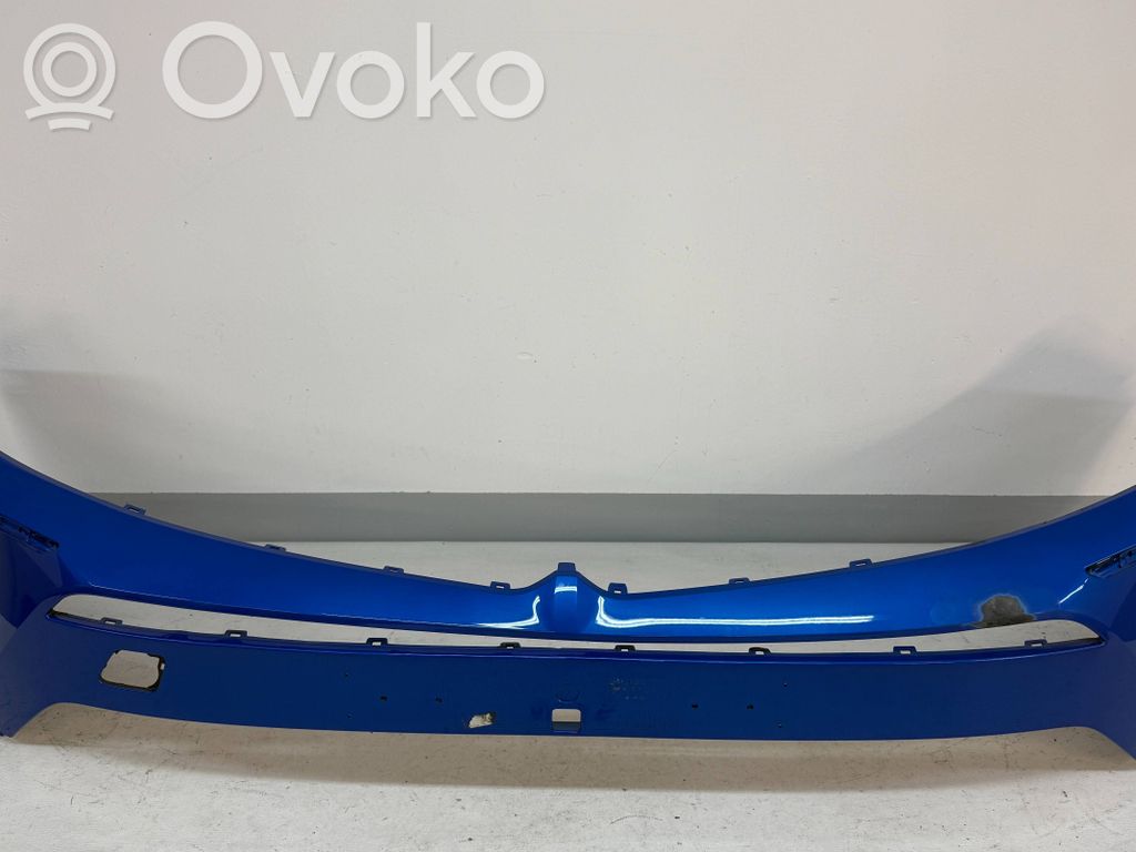 Opel Grandland X Zderzak przedni 