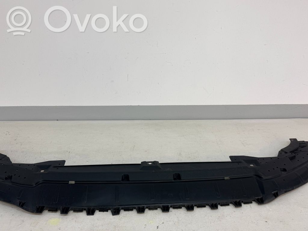 Audi Q2 - Front bumper skid plate/under tray 