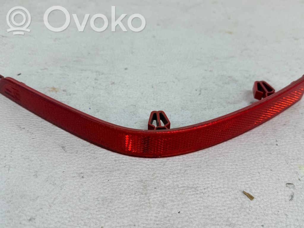 Volkswagen Multivan T6 Reflector de faros/luces traseros 