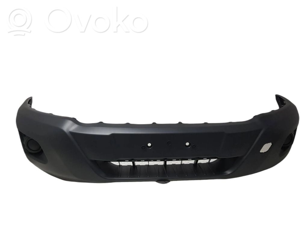 Ford Transit Parachoques delantero 