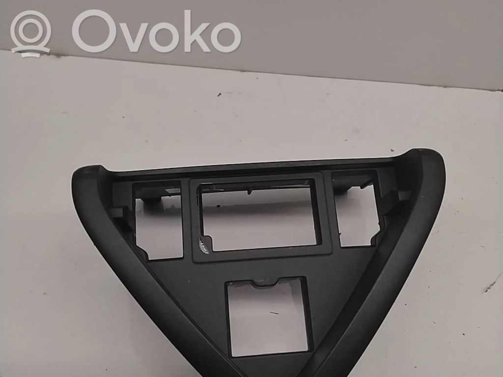 Renault Koleos I Other switches/knobs/shifts 
