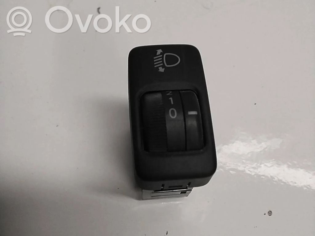 Toyota Land Cruiser (J100) Panelės apšvietimo reguliavimo jungtukas 