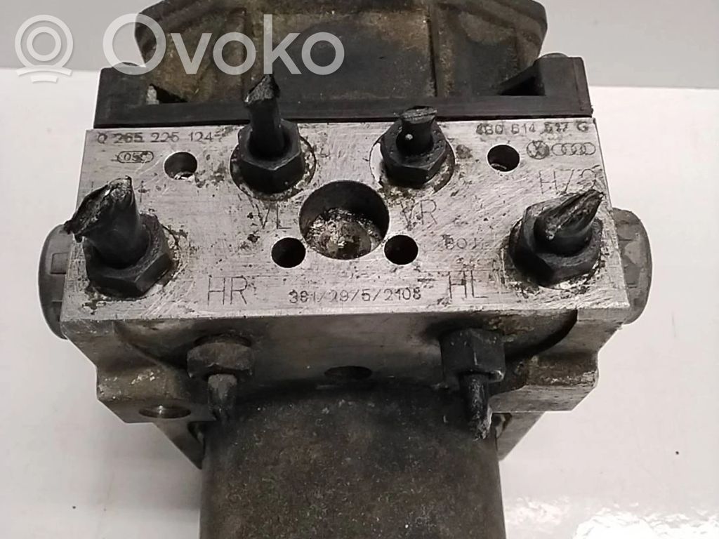 Audi A6 S6 C5 4B ABS Pump 