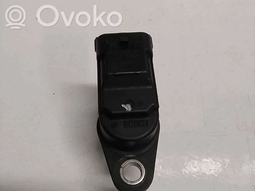 Land Rover Range Rover Sport L320 Camshaft position sensor 