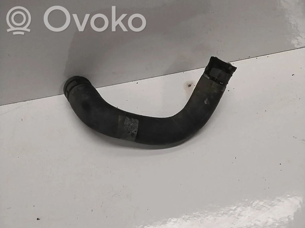 Renault Scenic III -  Grand scenic III Coolant pipe/hose 