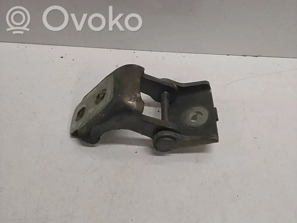 Renault Scenic III -  Grand scenic III Rear door lower hinge 