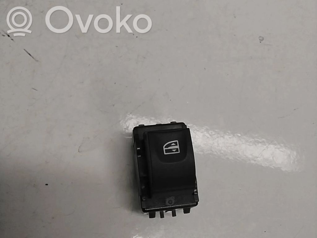 Renault Scenic III -  Grand scenic III Electric window control switch 