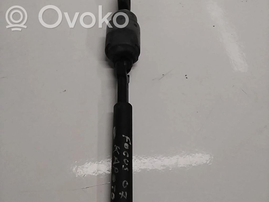 Engine bonnet/hood lock/catch