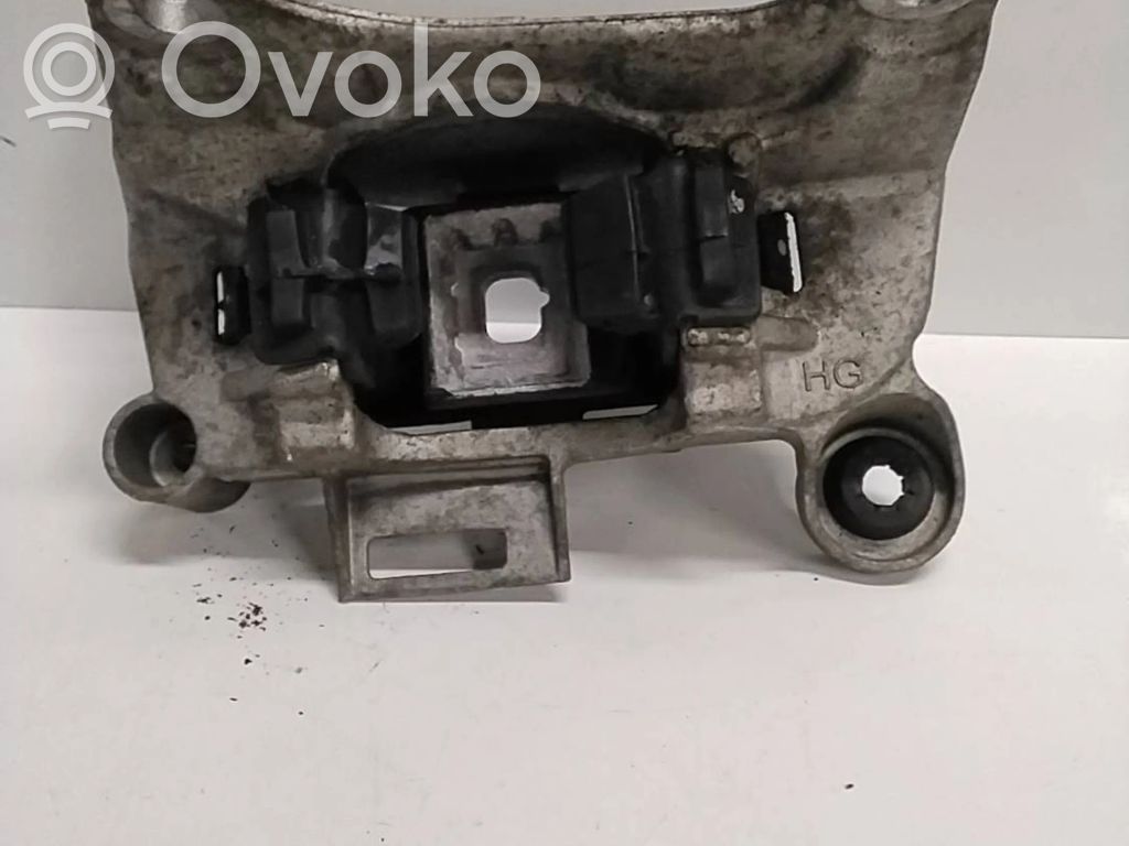 Renault Scenic III -  Grand scenic III Gearbox mount 