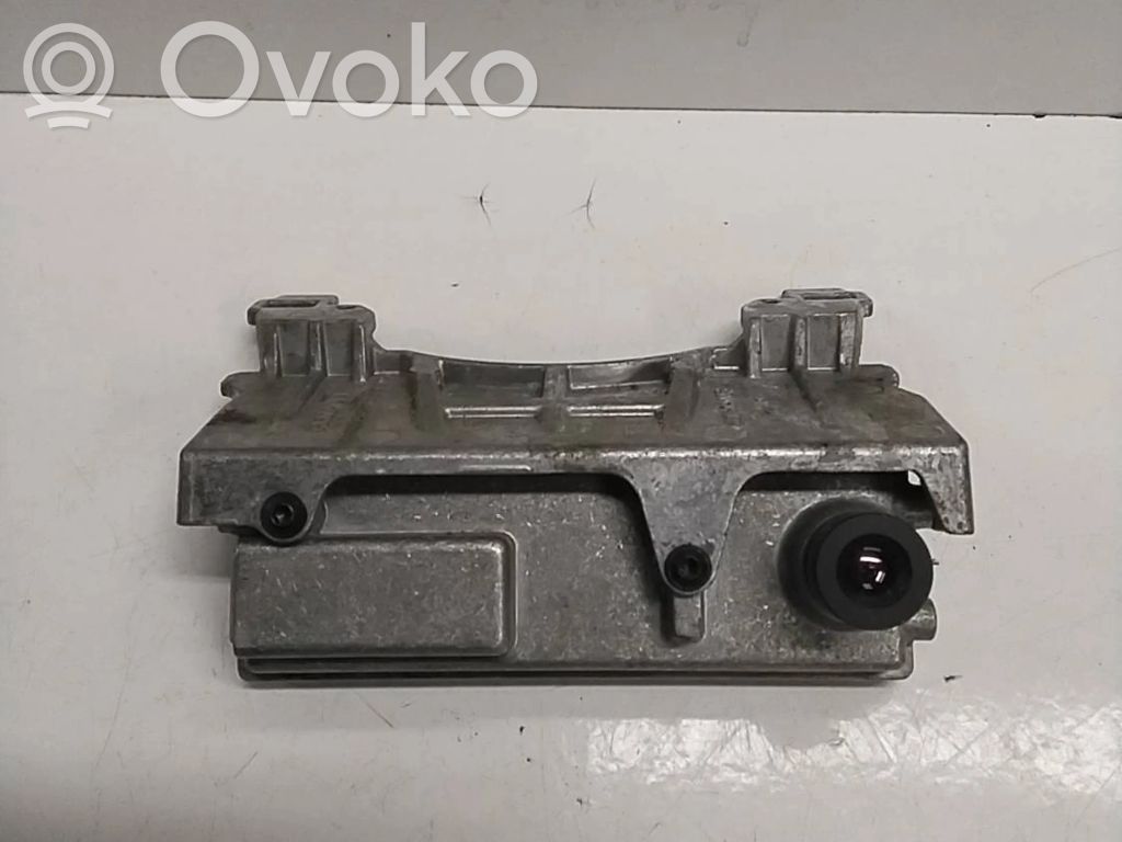 Renault Megane III Windshield/windscreen camera 
