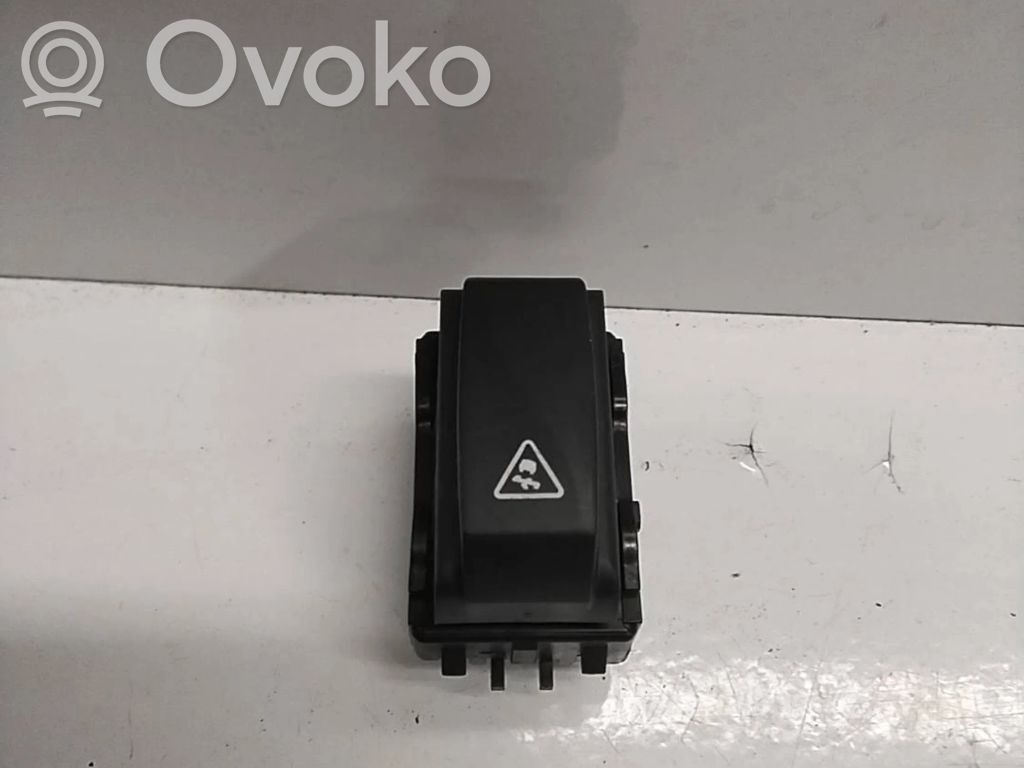 Renault Megane III ESP (stability program) switch 
