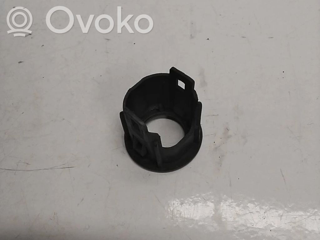 Renault Megane III Rear parking sensor holder (PDC) 