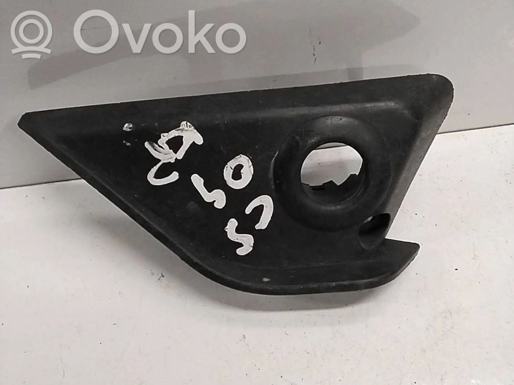 Citroen C5 Front parking sensor holder (PDC) 