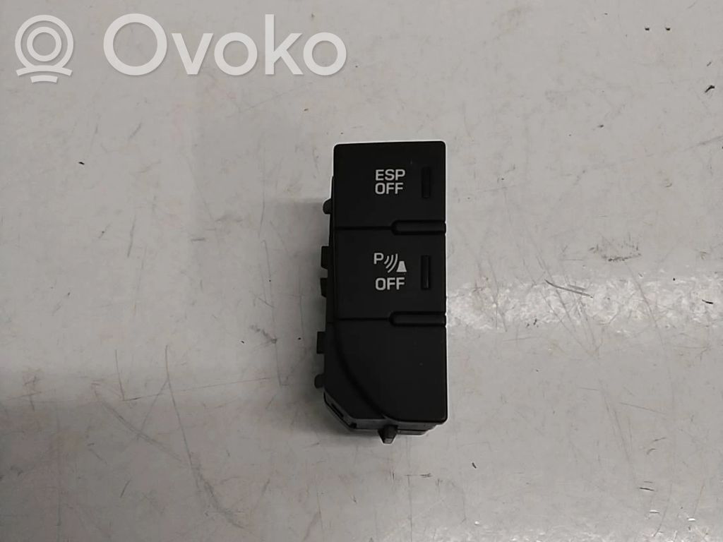 Citroen C5 Parking (PDC) sensor switch 