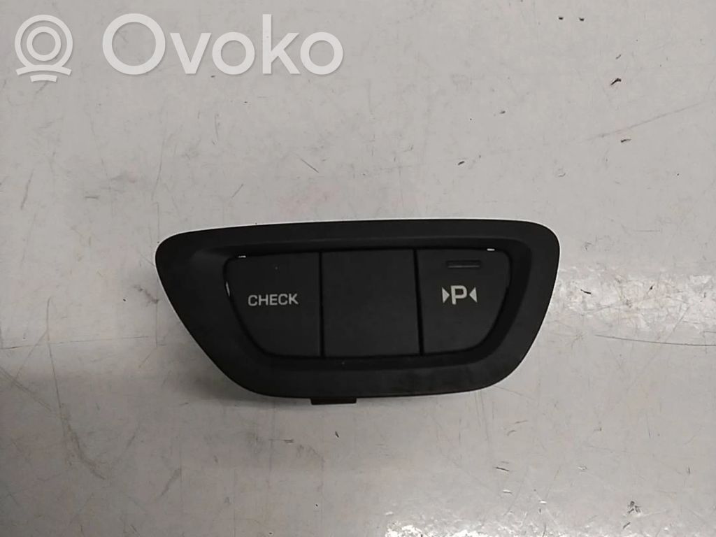 Citroen C5 Autres commutateurs / boutons / leviers 