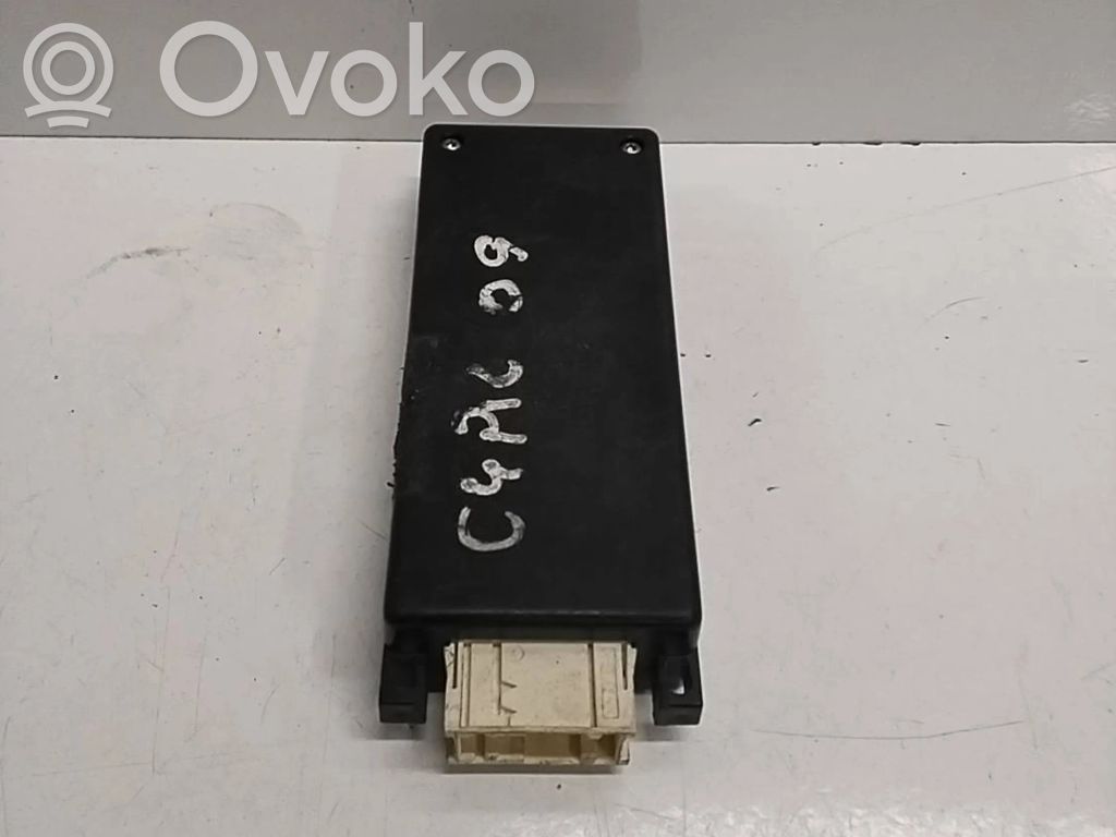 Citroen C4 I Picasso Bluetooth control unit module 