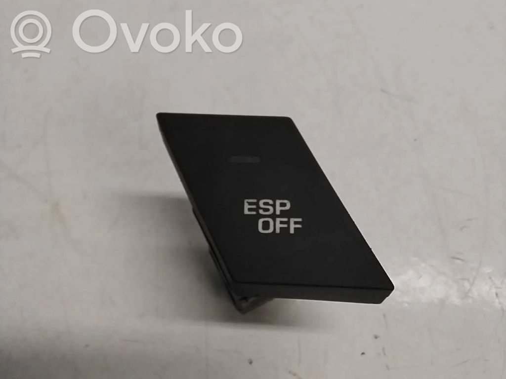 Citroen C4 I Picasso ESP (stability program) switch 