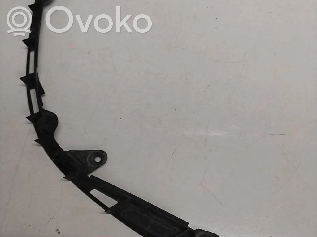 Front bumper mounting bracket   9650907180