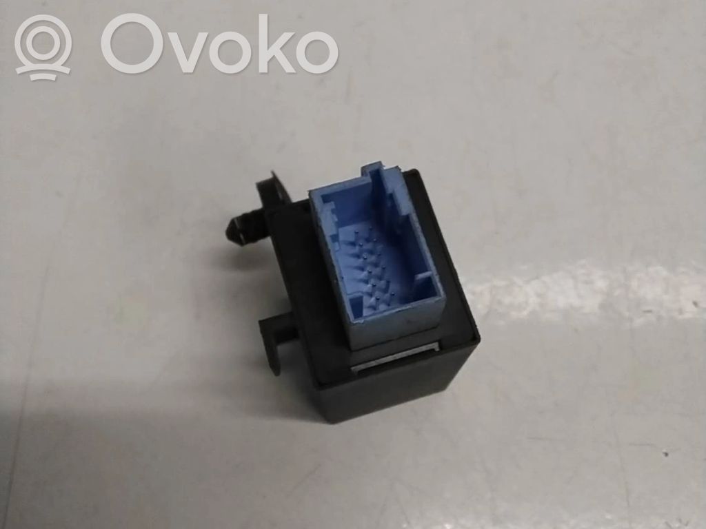 Citroen C5 Otras unidades de control/módulos 