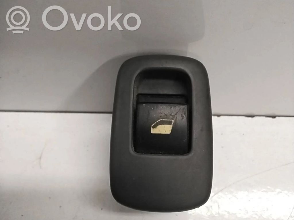 Citroen C5 Electric window control switch 