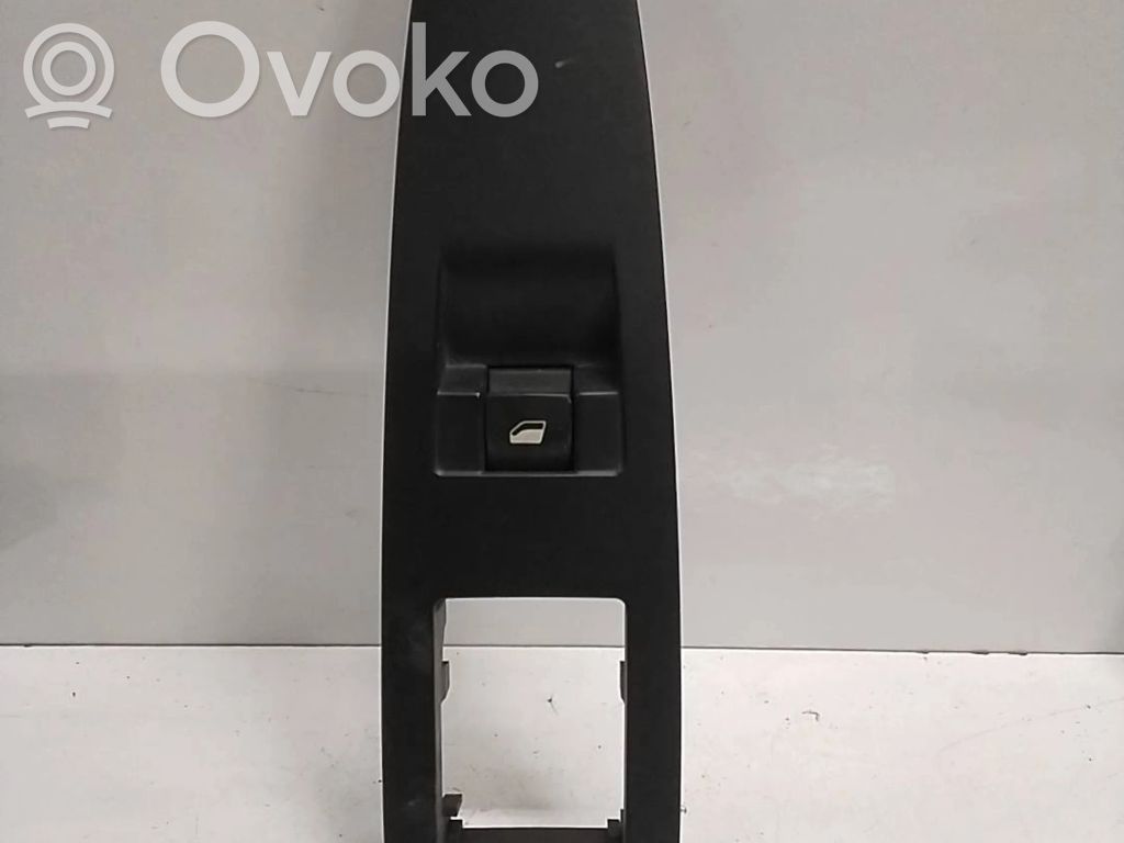 Citroen C6 Electric window control switch 
