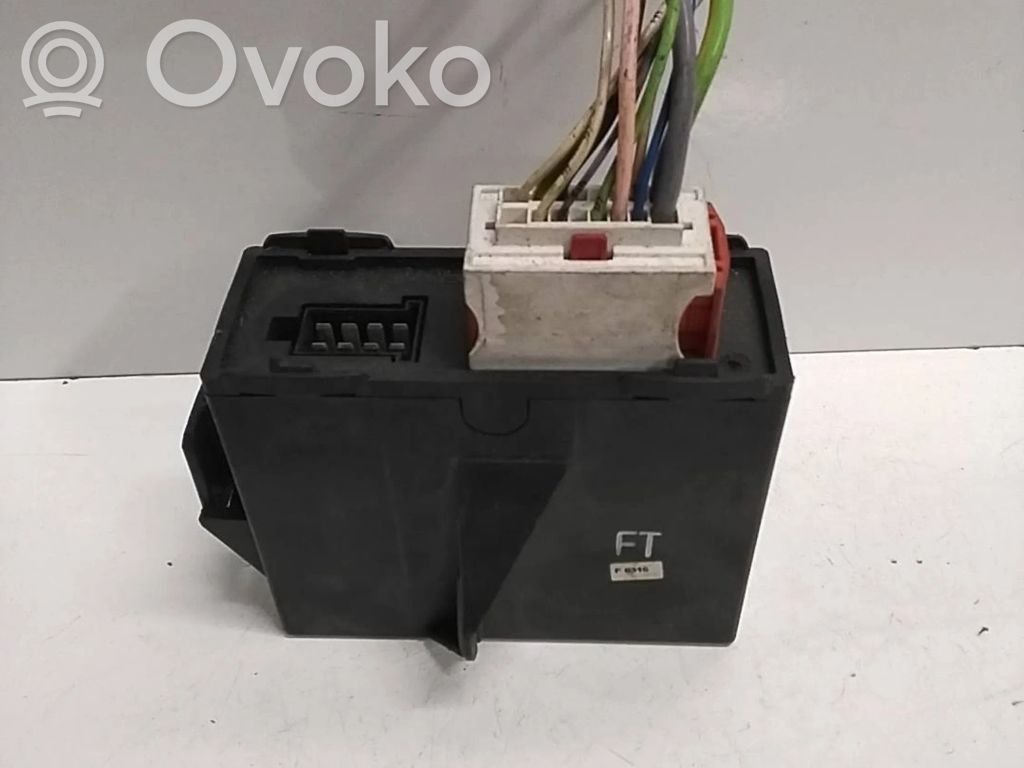 Tailgate/trunk control unit/module   6245UZ,5204004782
