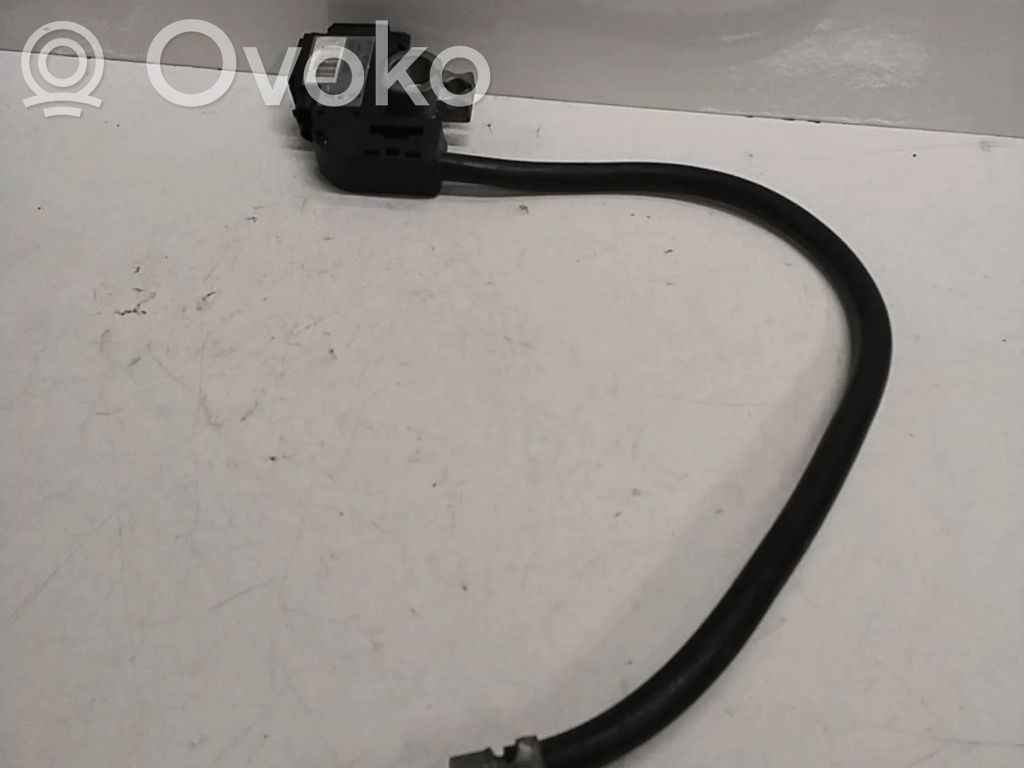 Mini One - Cooper Clubman R55 Negative earth cable (battery) 