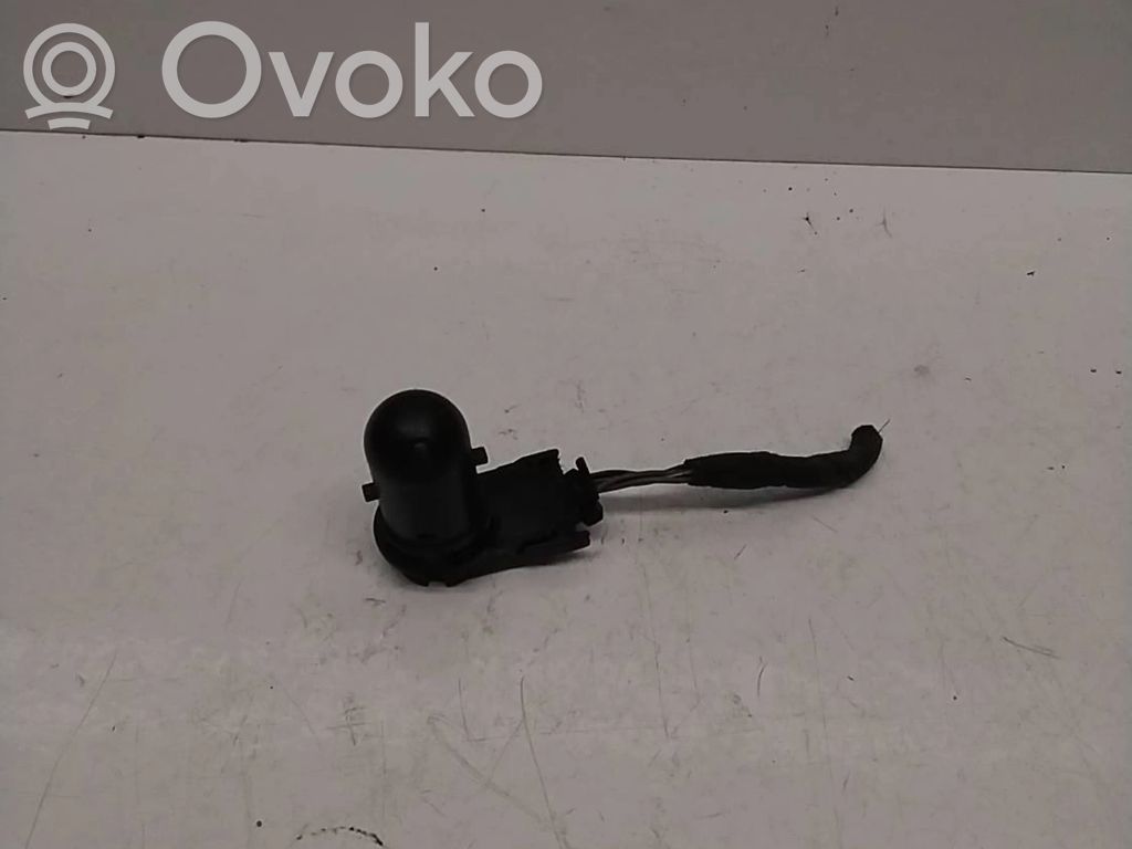 Opel Astra J Sensor 